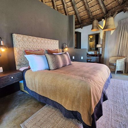 Last Word Madikwe Reserva de Madikwe Exterior foto