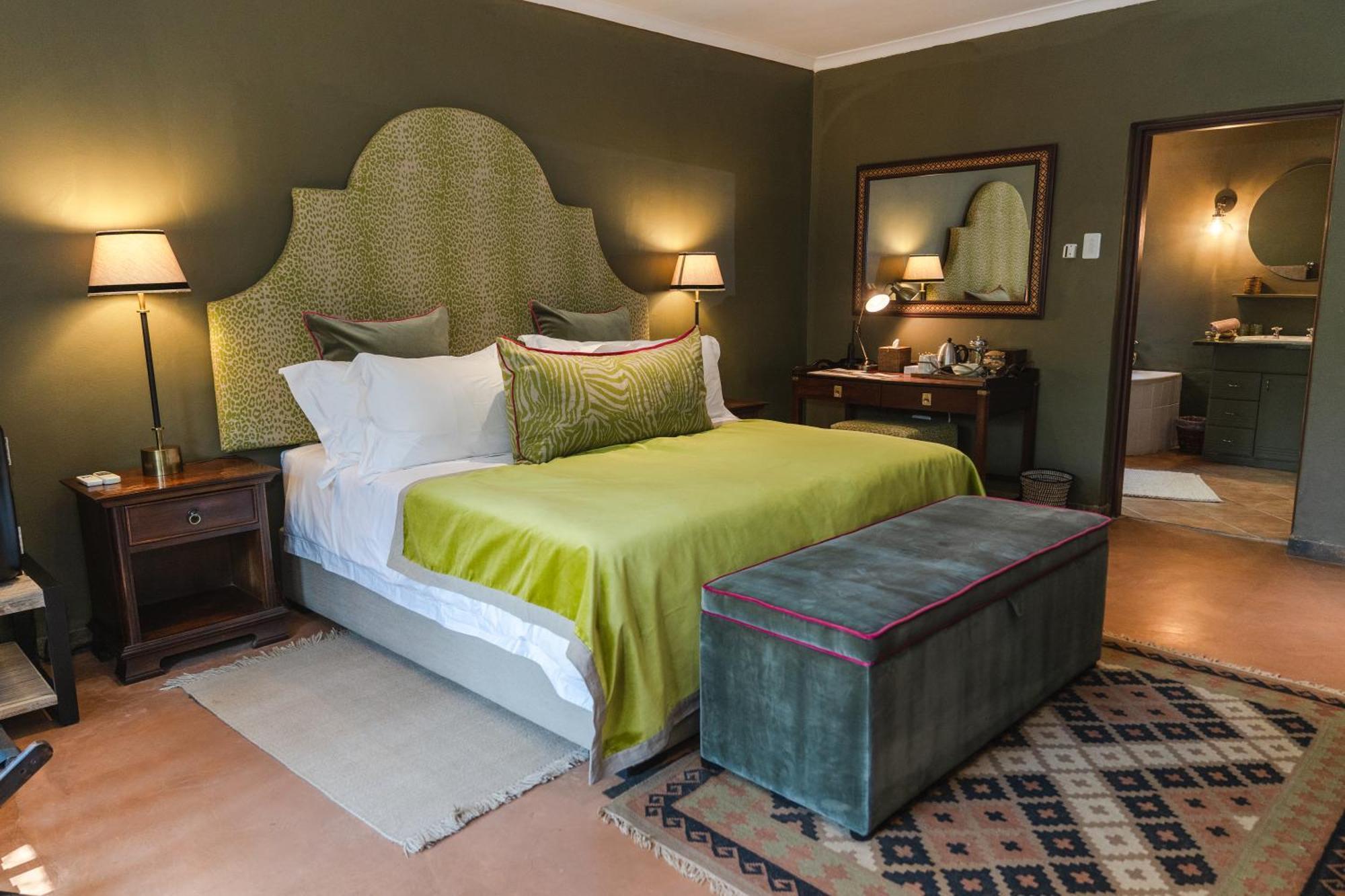 Last Word Madikwe Reserva de Madikwe Exterior foto
