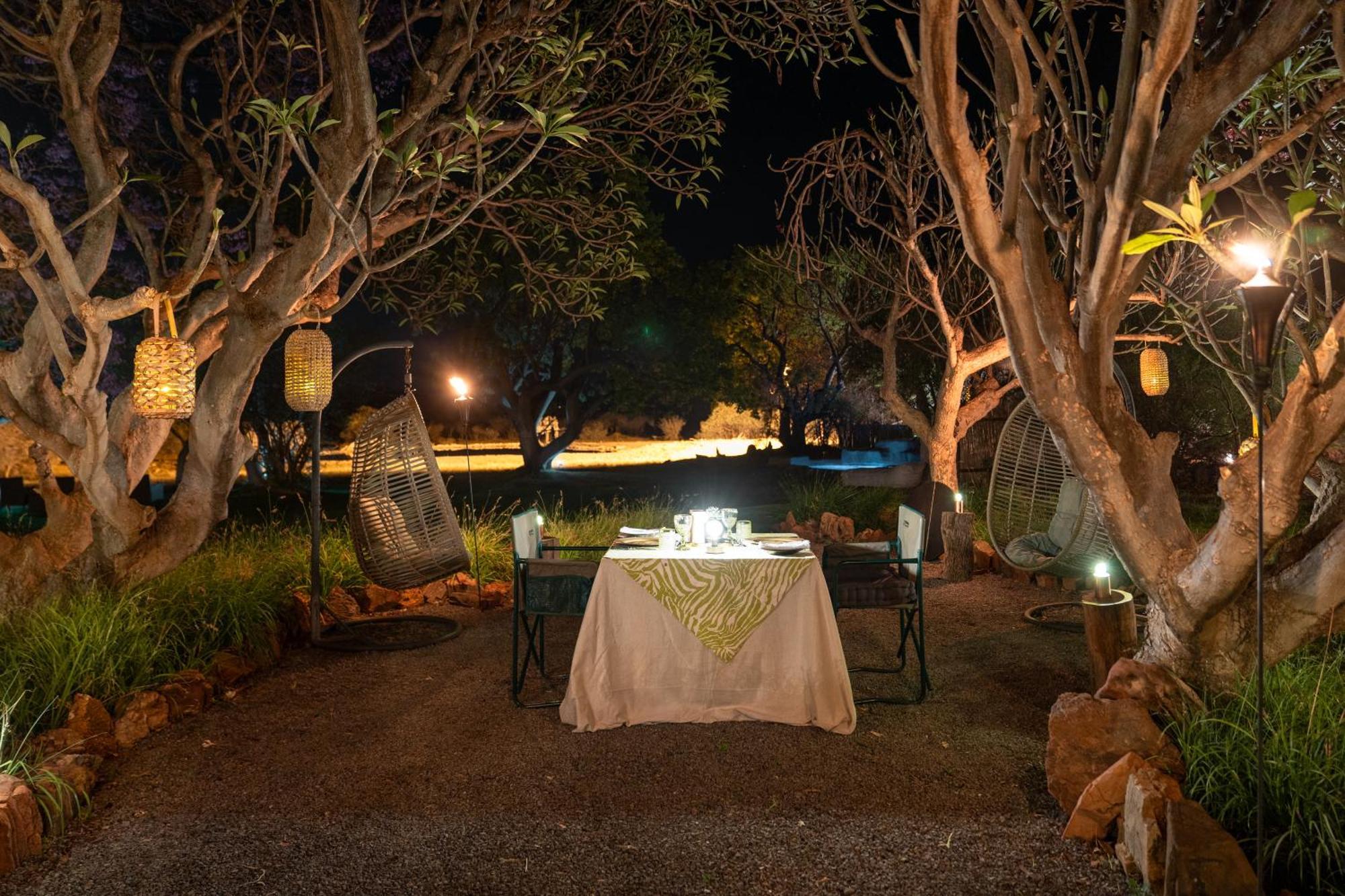 Last Word Madikwe Reserva de Madikwe Exterior foto