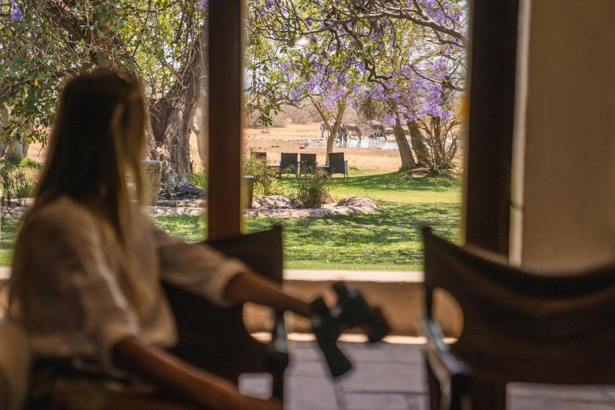 Last Word Madikwe Reserva de Madikwe Exterior foto