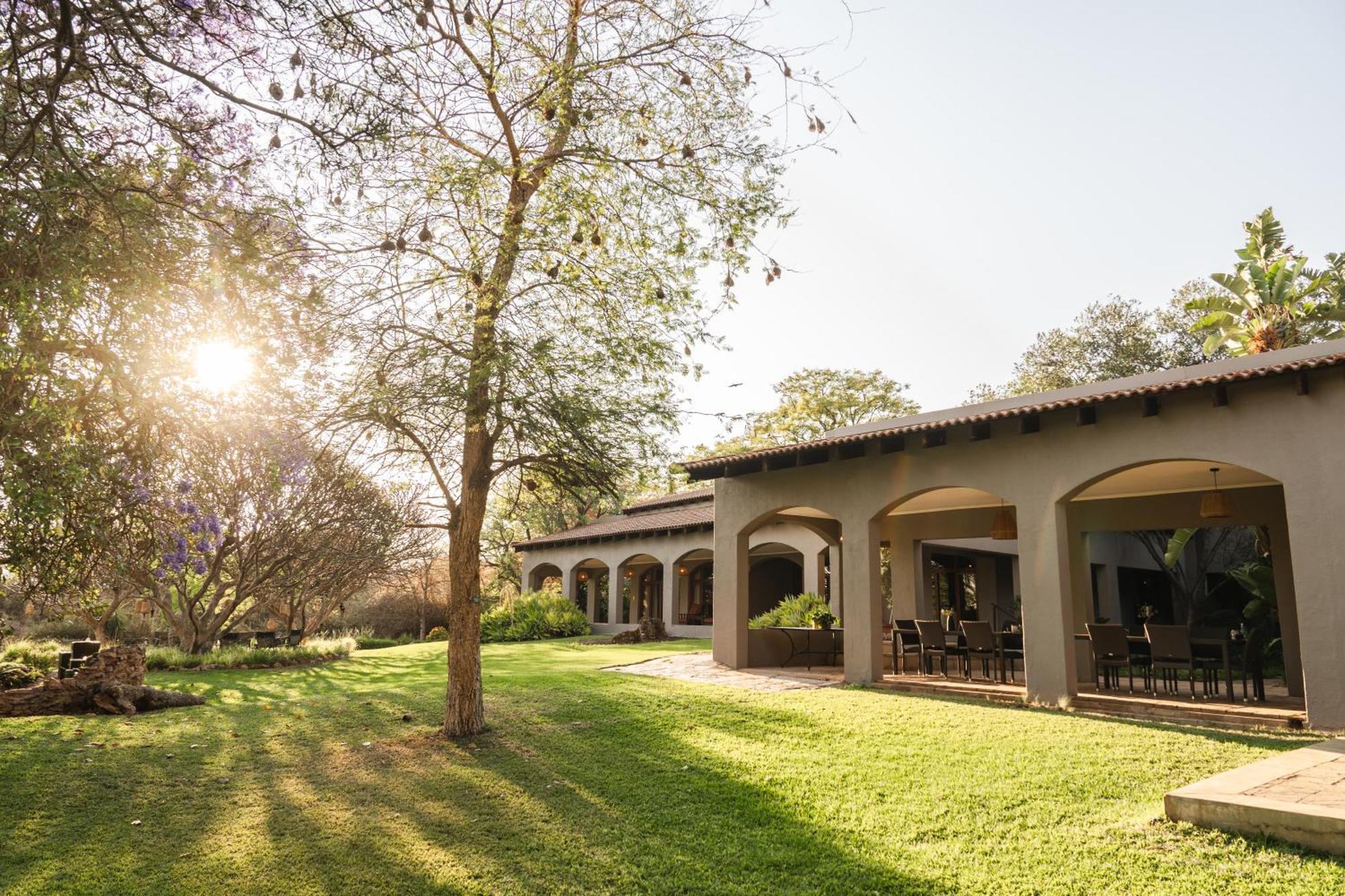 Last Word Madikwe Reserva de Madikwe Exterior foto
