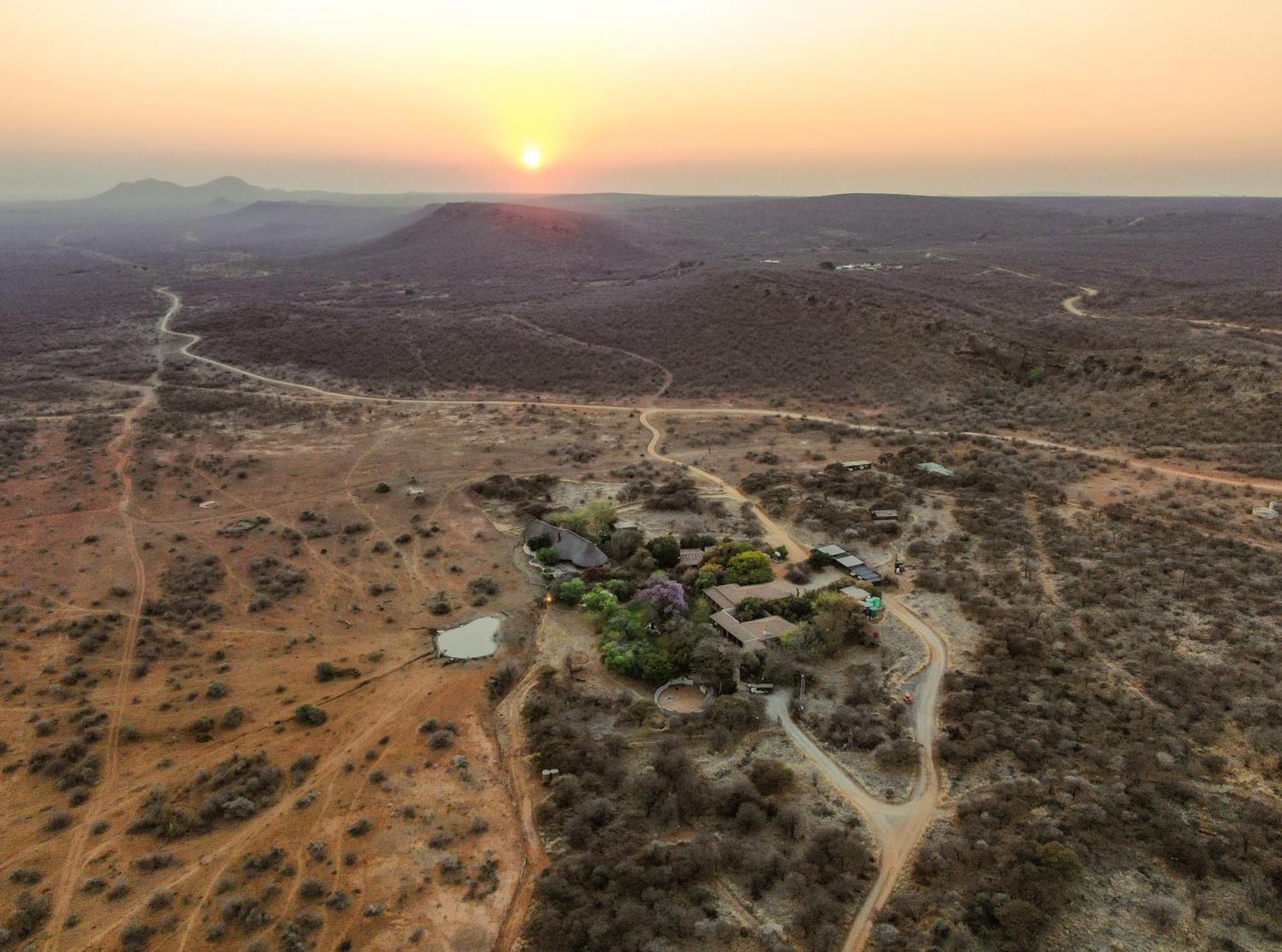 Last Word Madikwe Reserva de Madikwe Exterior foto