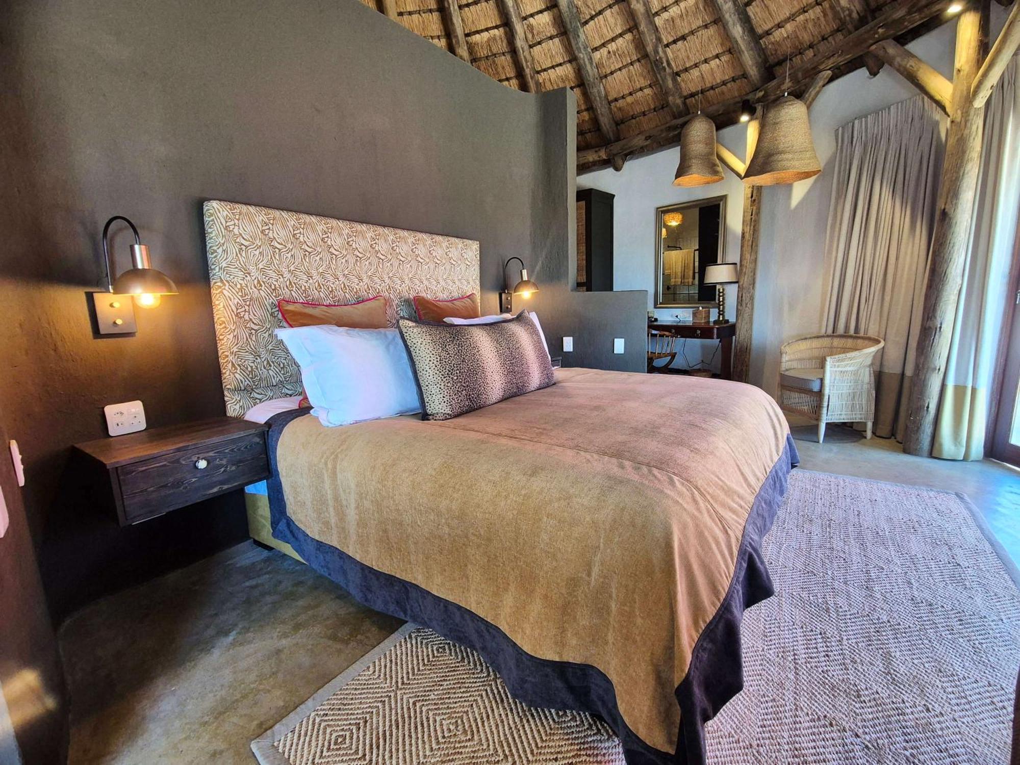 Last Word Madikwe Reserva de Madikwe Exterior foto