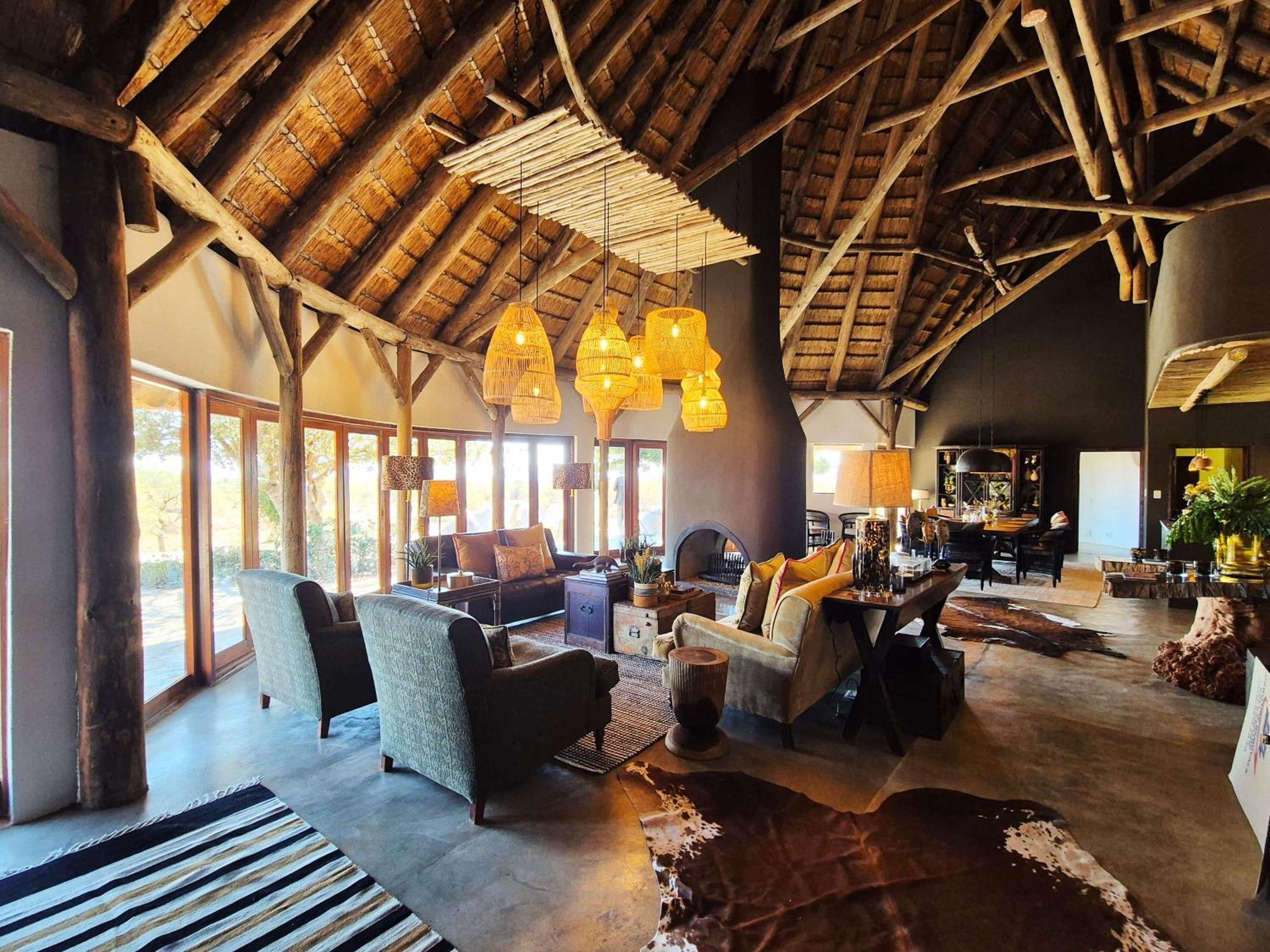 Last Word Madikwe Reserva de Madikwe Exterior foto