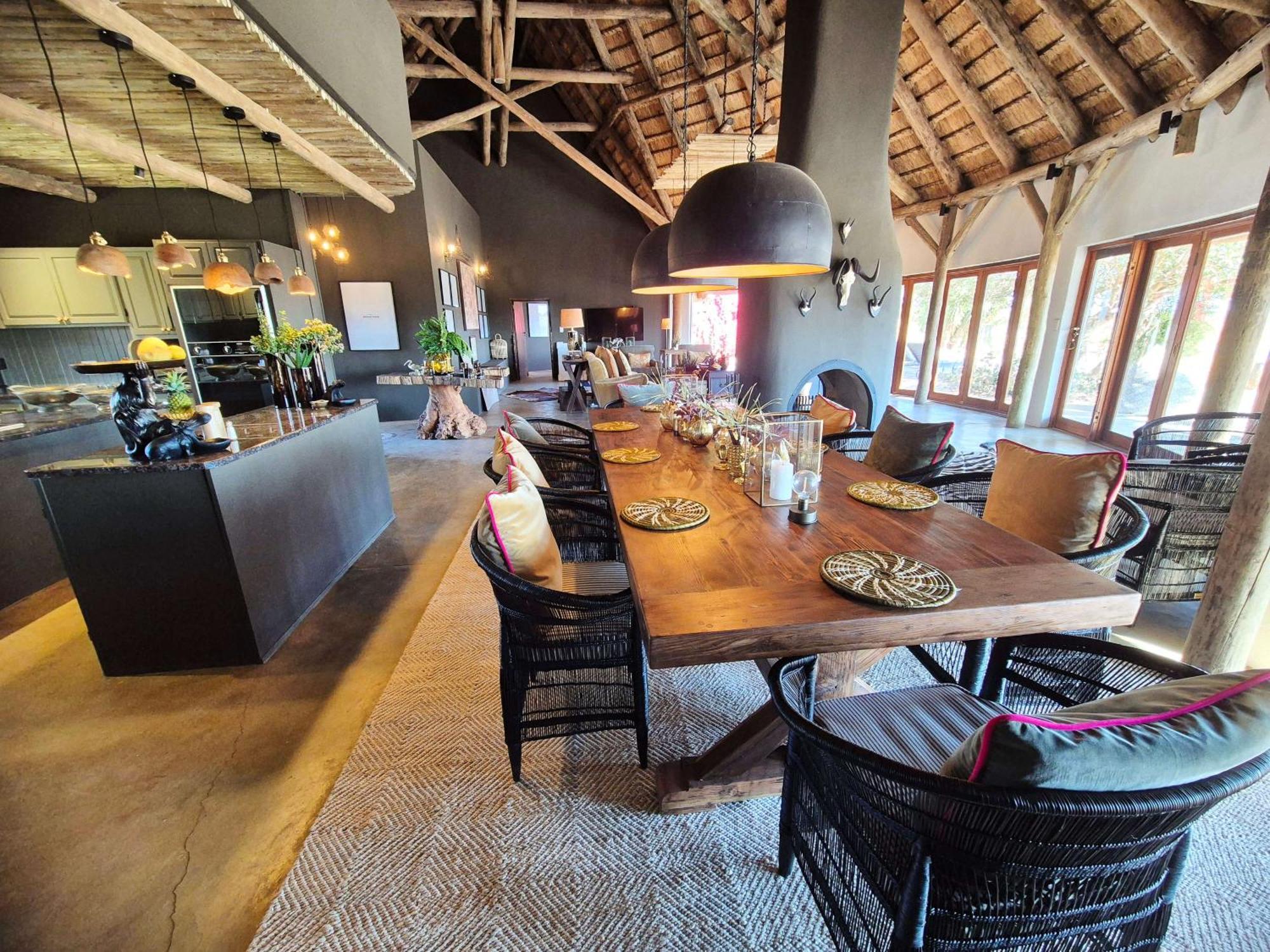 Last Word Madikwe Reserva de Madikwe Exterior foto