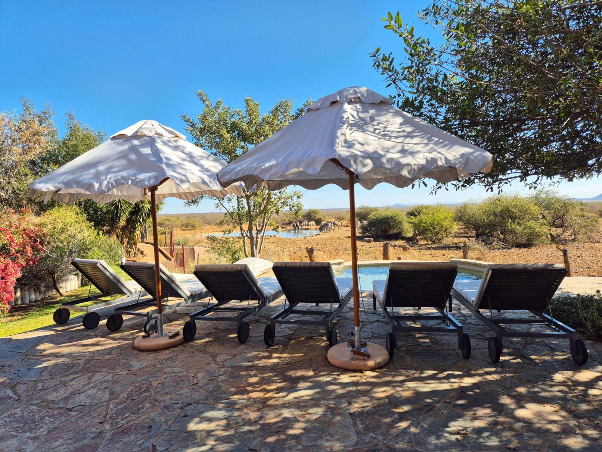 Last Word Madikwe Reserva de Madikwe Exterior foto