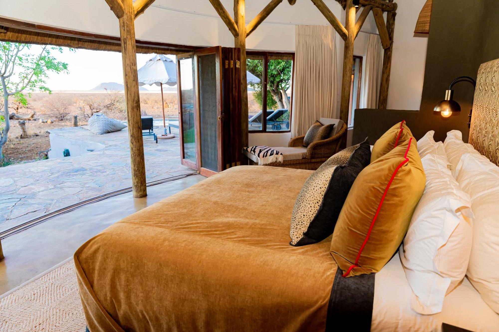 Last Word Madikwe Reserva de Madikwe Exterior foto