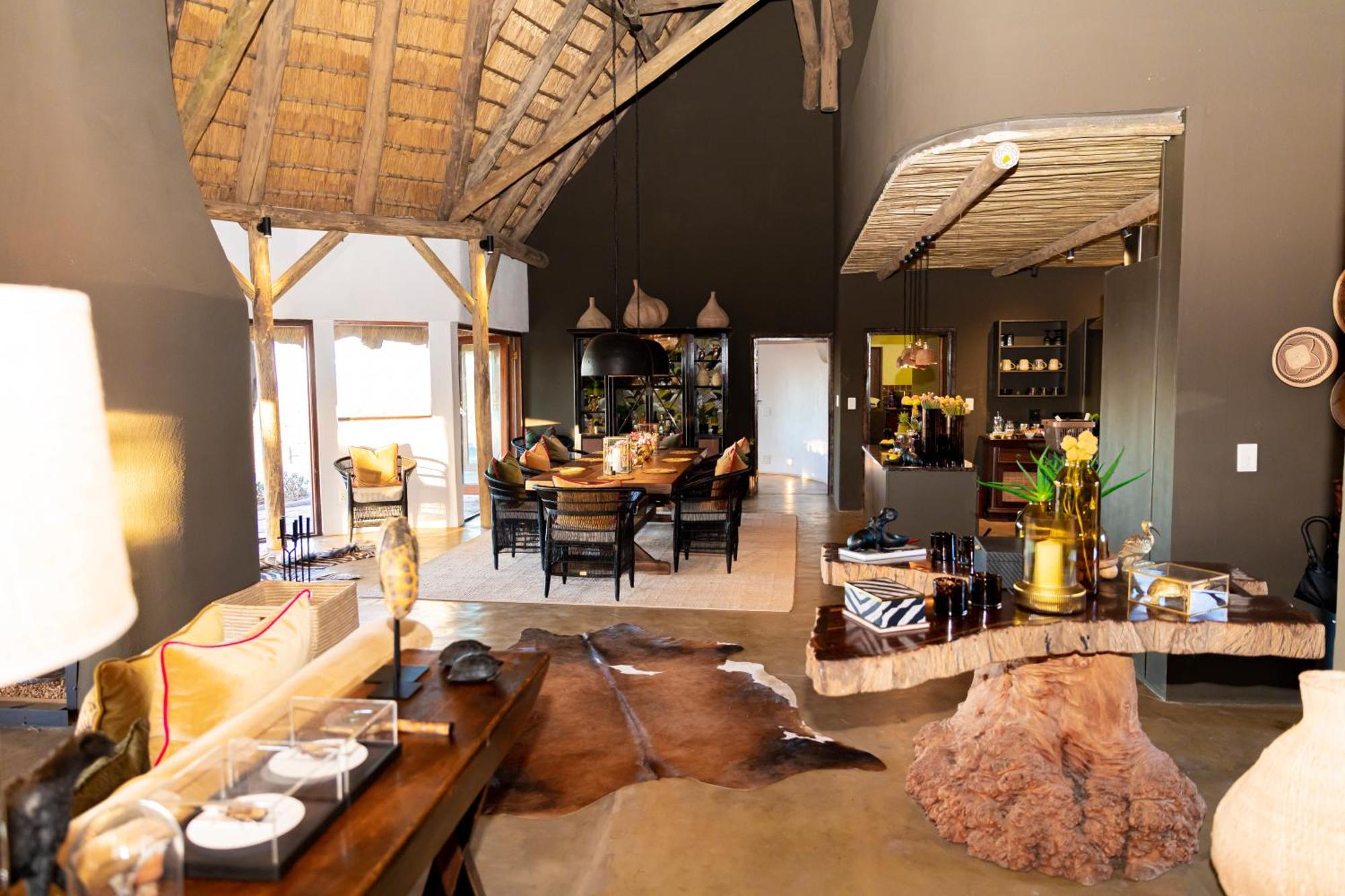 Last Word Madikwe Reserva de Madikwe Exterior foto