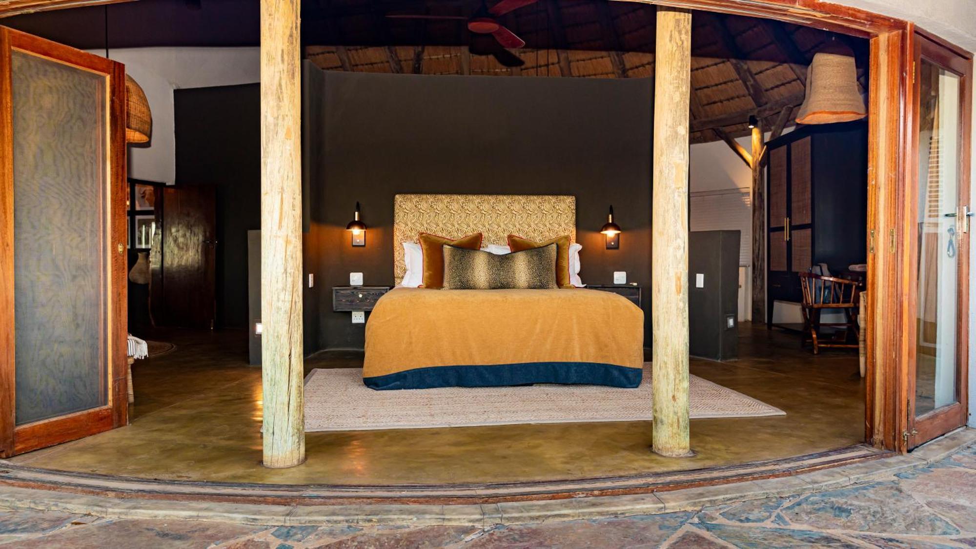 Last Word Madikwe Reserva de Madikwe Exterior foto