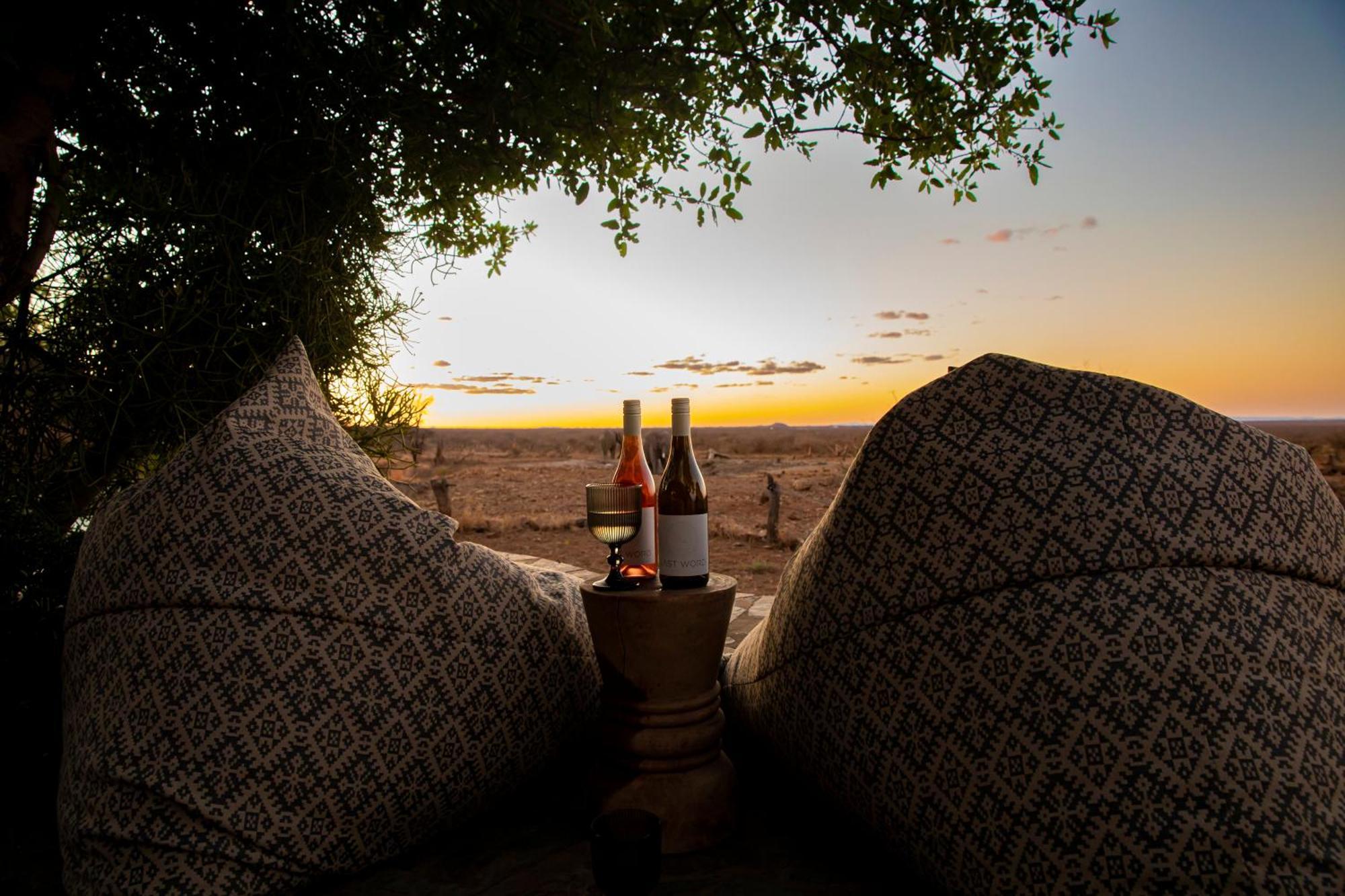 Last Word Madikwe Reserva de Madikwe Exterior foto
