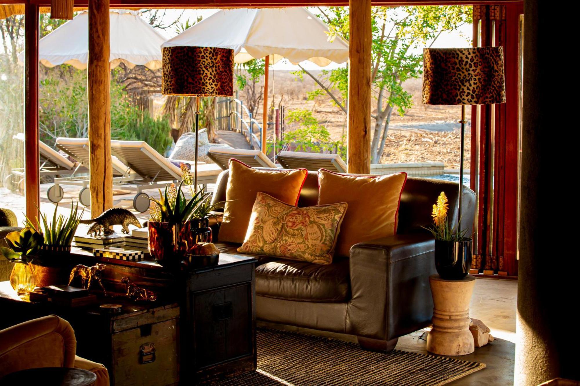 Last Word Madikwe Reserva de Madikwe Exterior foto